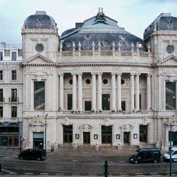 Vlaamse Opera